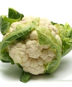 Rau Súp Lơ Trằng